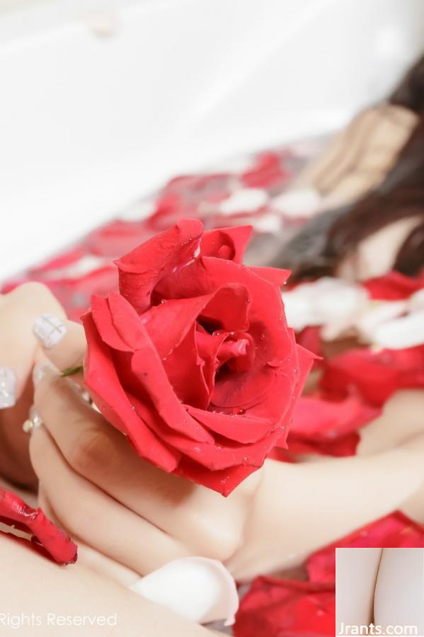 Ảnh độ nét cao Mi Linna (XiuRen) 2016.02.28 XR20160228N00489 (90P) - Ảnh 90