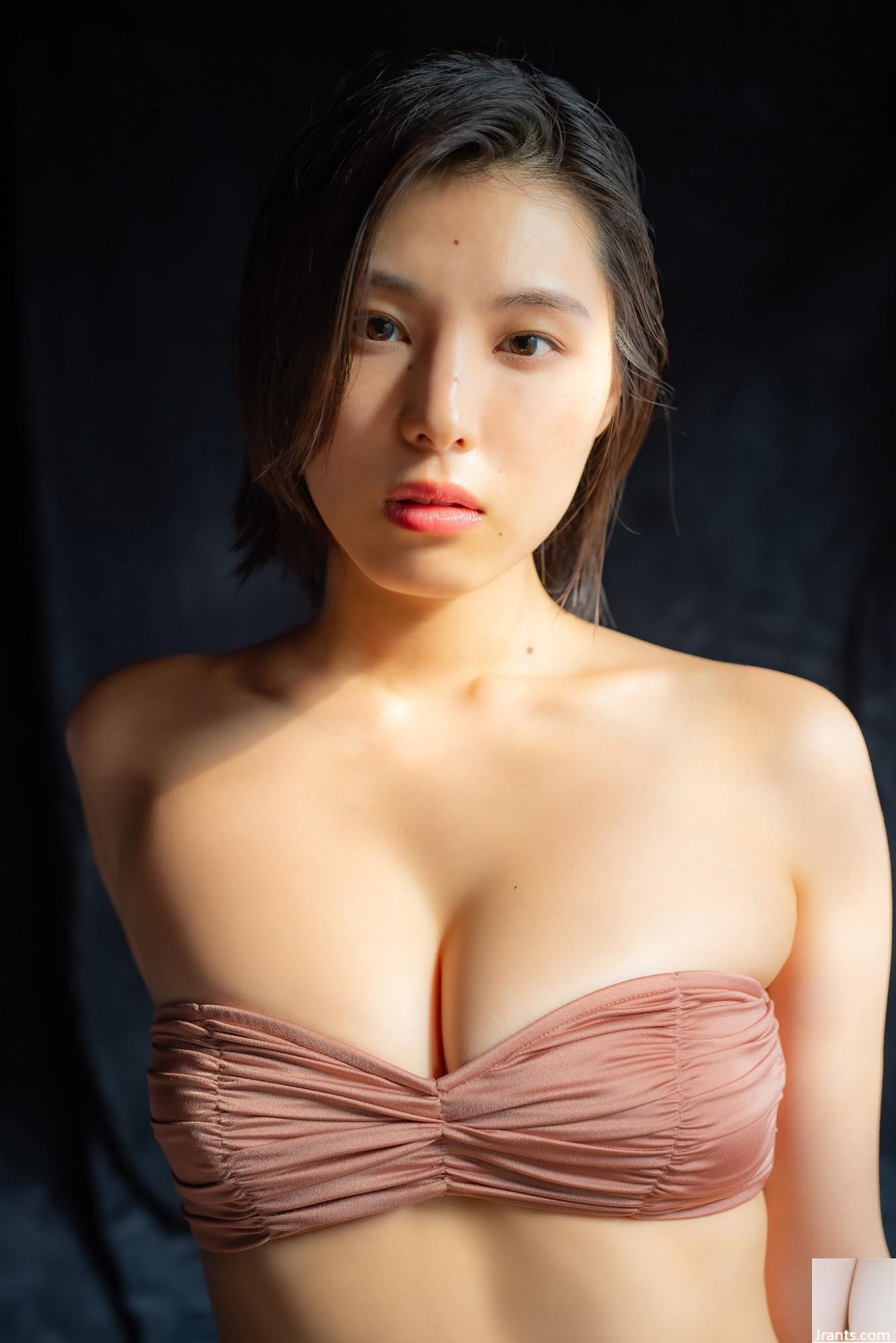 (Aiori Iori) Fan phát cuồng khi chứng kiến ​​đàn anh siêu hung dữ tiết lộ bí mật (29P) - Ảnh 12