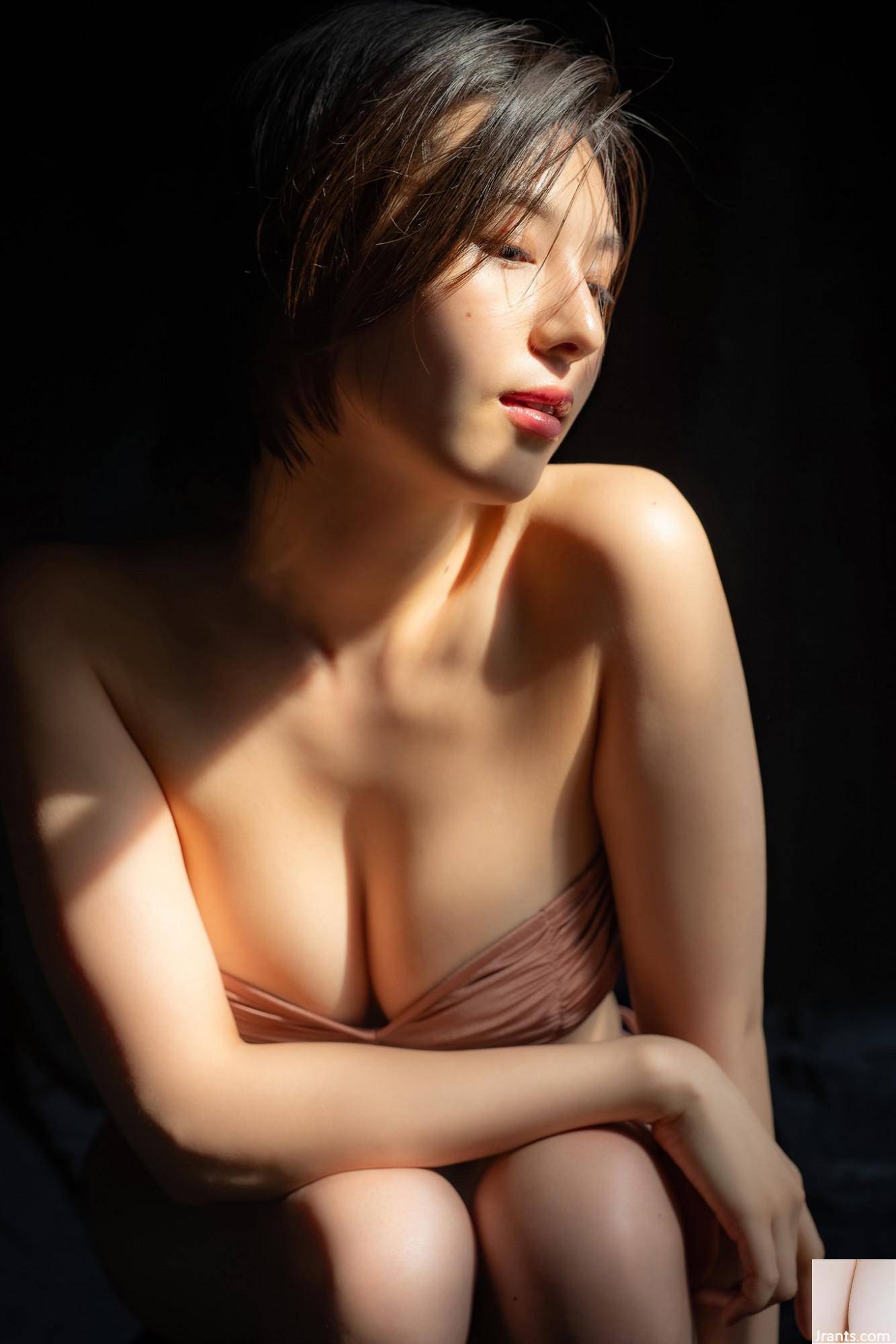 (Aiori Iori) Fan phát cuồng khi chứng kiến ​​đàn anh siêu hung dữ tiết lộ bí mật (29P) - Ảnh 15