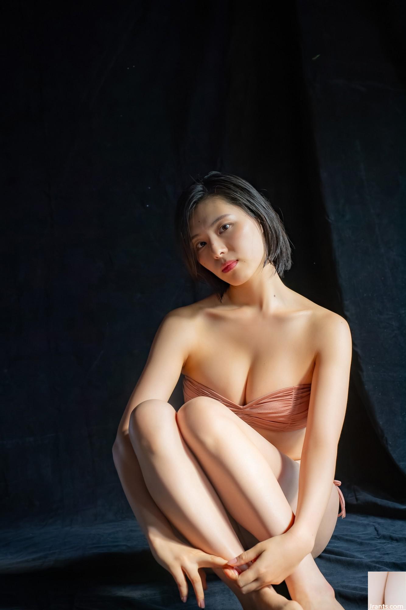 (Aiori Iori) Fan phát cuồng khi chứng kiến ​​đàn anh siêu hung dữ tiết lộ bí mật (29P) - Ảnh 16