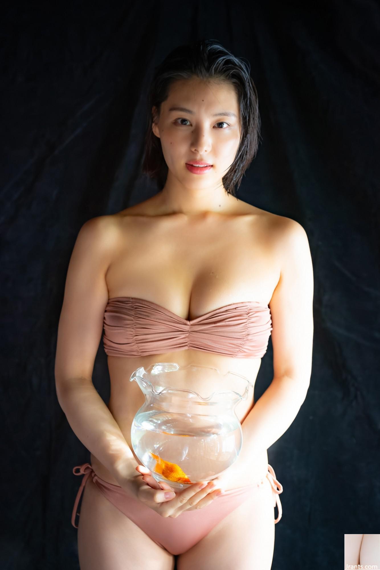 (Aiori Iori) Fan phát cuồng khi chứng kiến ​​đàn anh siêu hung dữ tiết lộ bí mật (29P) - Ảnh 27