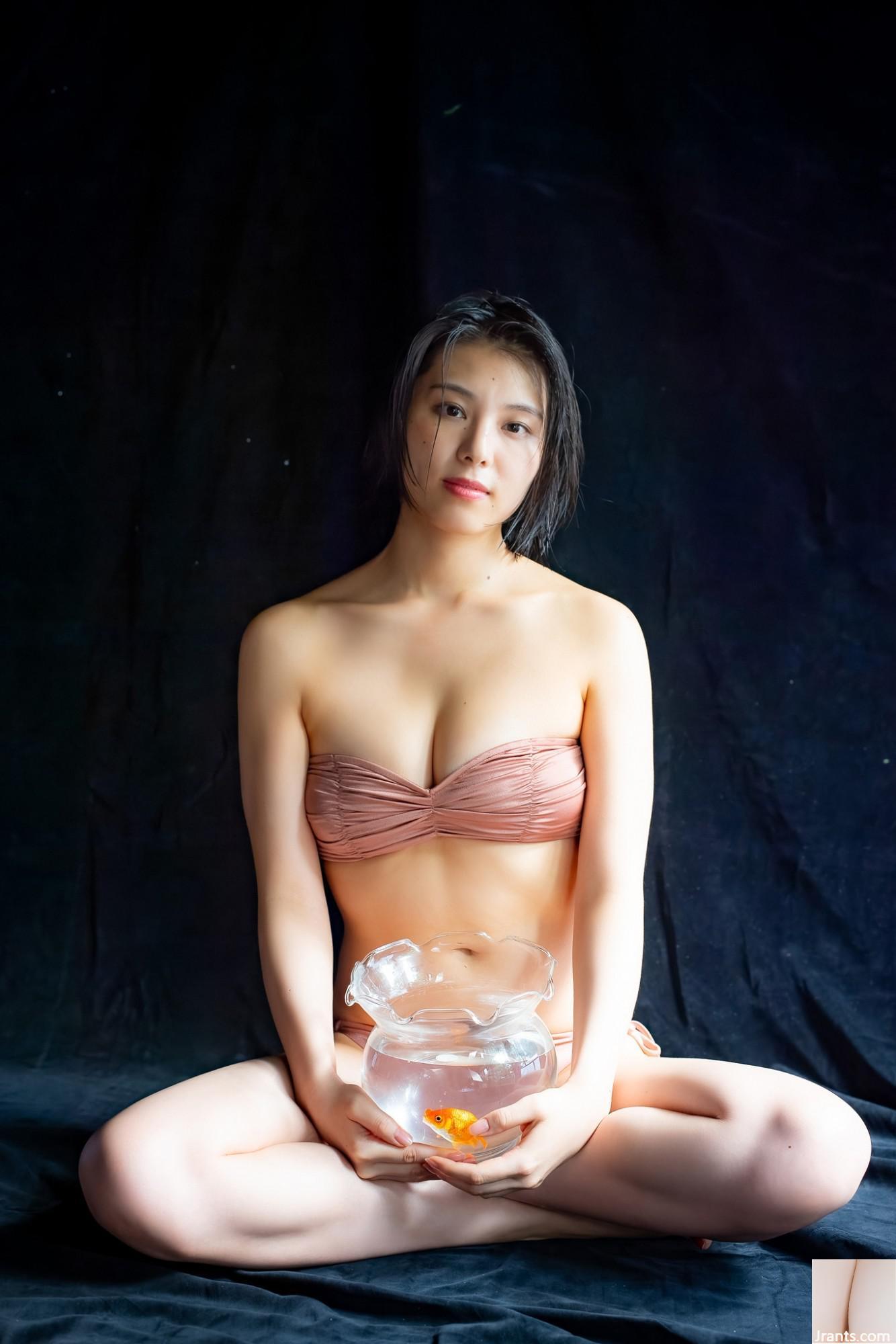 (Aiori Iori) Fan phát cuồng khi chứng kiến ​​đàn anh siêu hung dữ tiết lộ bí mật (29P) - Ảnh 28