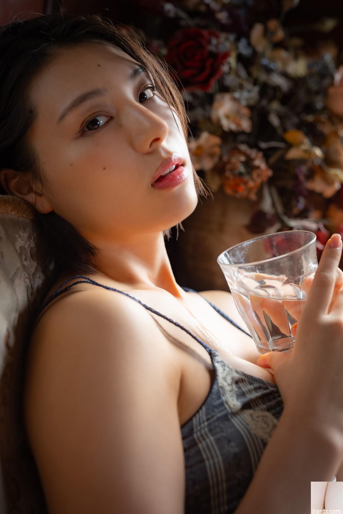 (Aiori Iori) Fan phát cuồng khi chứng kiến ​​đàn anh siêu hung dữ tiết lộ bí mật (29P) - Ảnh 6