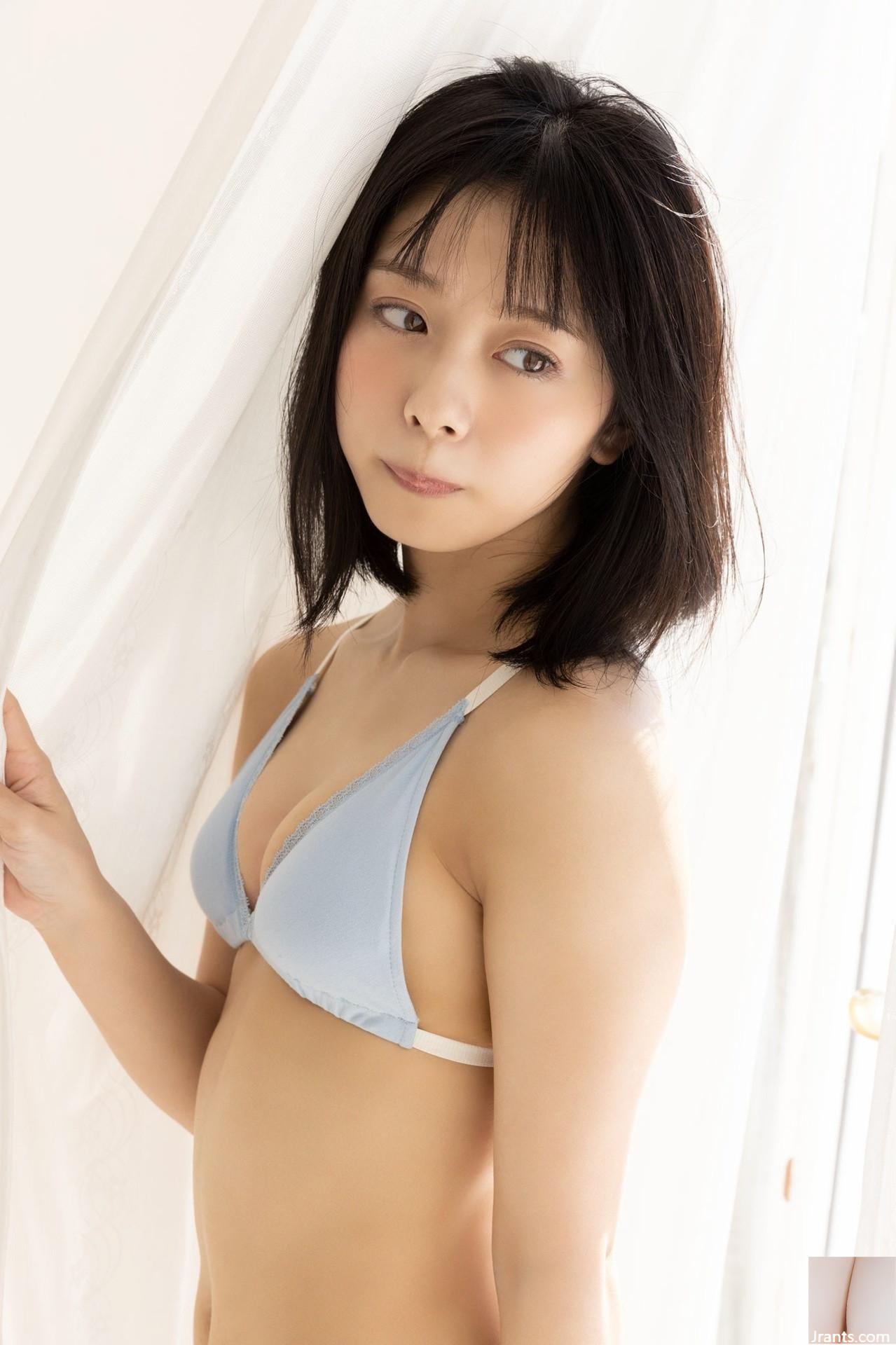 (Mineshima Fuji) Lợi ích “Ngực đẹp trắng nõn và dịu dàng” không được giữ kín (29P) - Ảnh 23