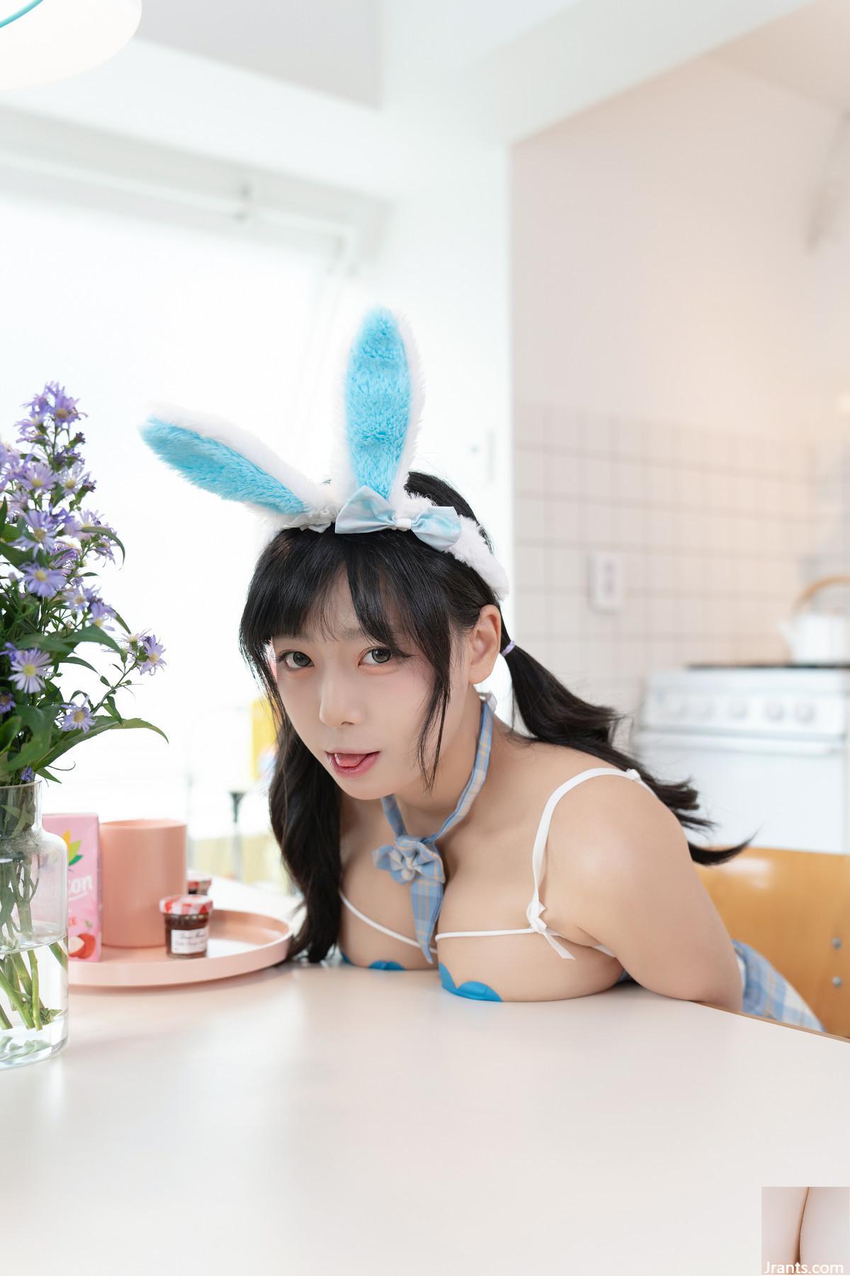 (Maruemon Ye Zaoyao) Thân hình nóng bỏng quyến rũ và không ngừng khoe đường cong kiêu hãnh (44P) - Ảnh 18