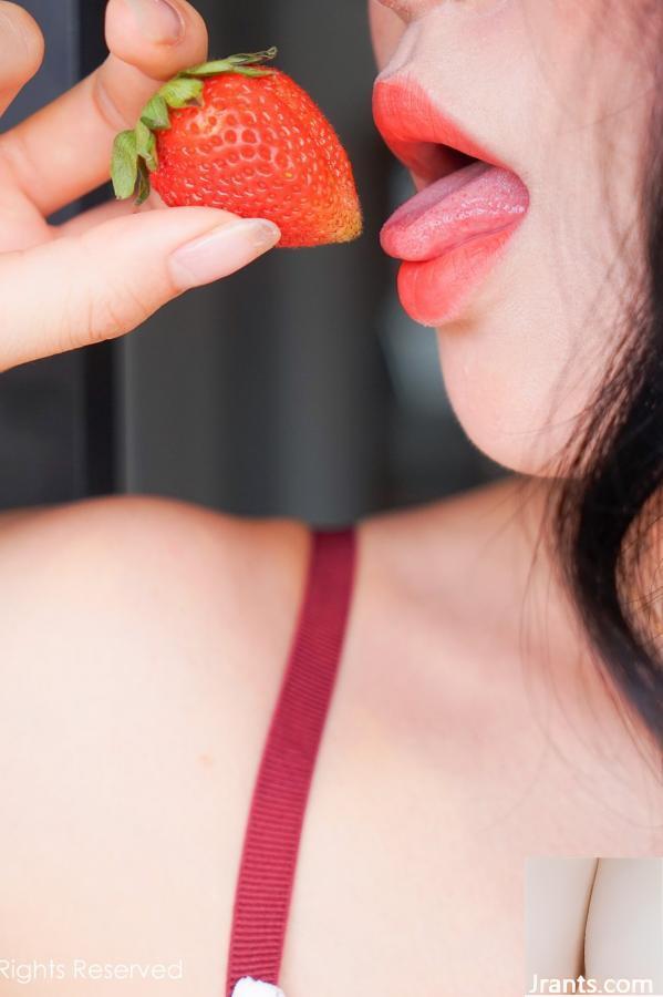 Ye Jiali (XiuRen) Ảnh HD 2016.08.25 XR20160825N00586(96P) - Ảnh 42