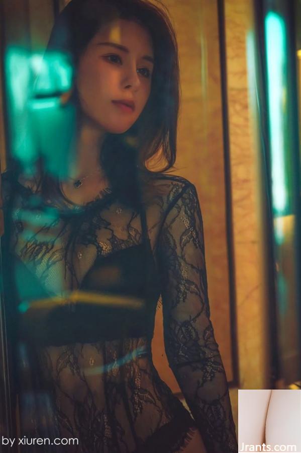 Ye Jiali (XiuRen) Ảnh HD 2016.08.25 XR20160825N00586(96P) - Ảnh 55