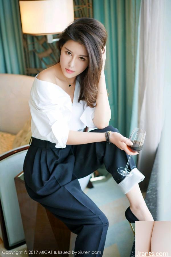 Ye Jiali (XiuRen) Ảnh HD 2016.08.25 XR20160825N00586(96P) - Ảnh 61