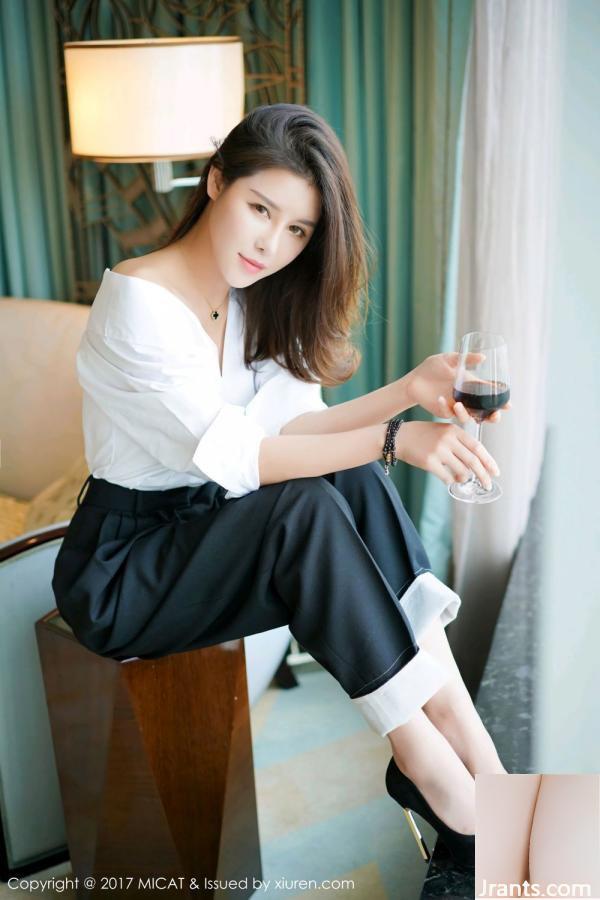 Ye Jiali (XiuRen) Ảnh HD 2016.08.25 XR20160825N00586(96P) - Ảnh 66