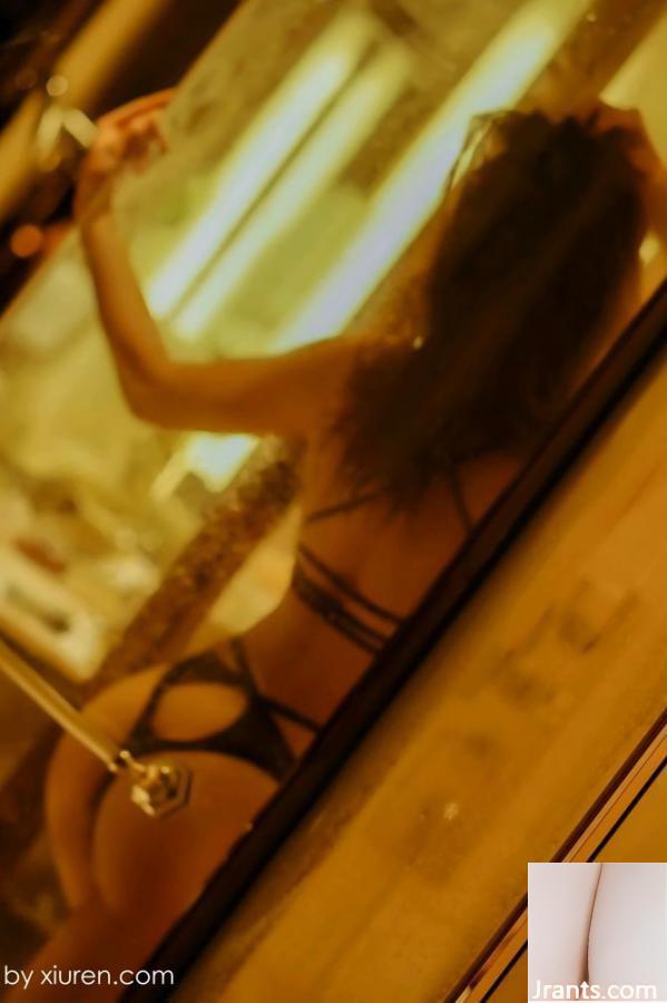 Ye Jiali (XiuRen) Ảnh HD 2016.08.25 XR20160825N00586(96P) - Ảnh 82