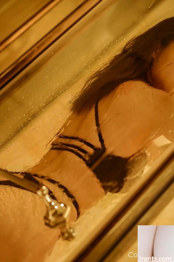 Ye Jiali (XiuRen) Ảnh HD 2016.08.25 XR20160825N00586(96P) - Ảnh 86