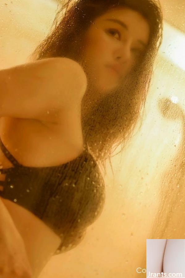 Ye Jiali (XiuRen) Ảnh HD 2016.08.25 XR20160825N00586(96P) - Ảnh 87