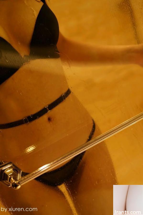 Ye Jiali (XiuRen) Ảnh HD 2016.08.25 XR20160825N00586(96P) - Ảnh 88