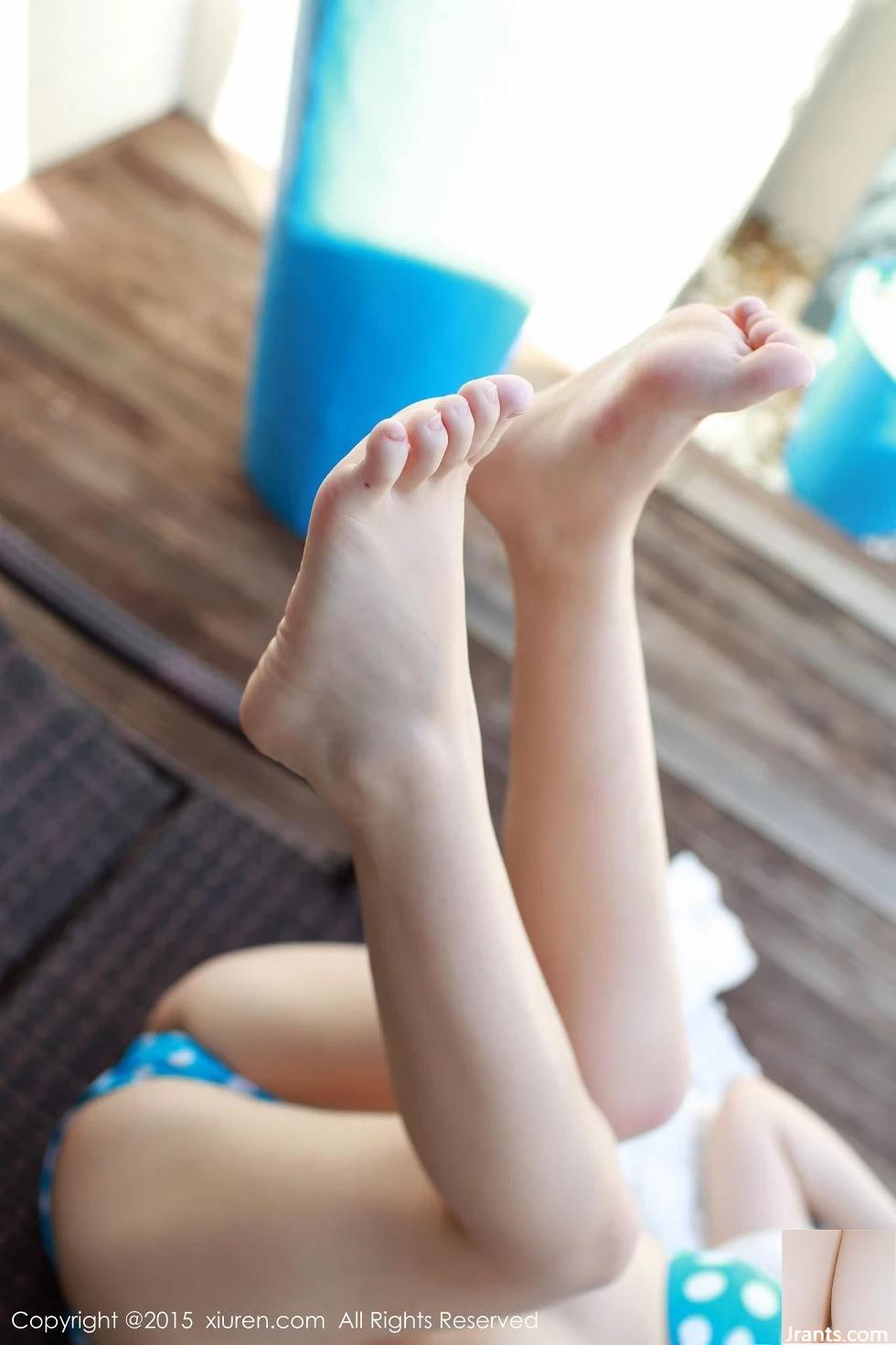 Liu Feier Faye (XiuRen) Ảnh HD 2015.06.11 XR20150611N00338(95P) - Ảnh 94