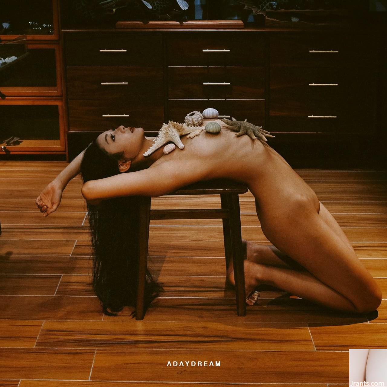 Người đẹp Twitter)@wangzi0101(62P) - Ảnh 14