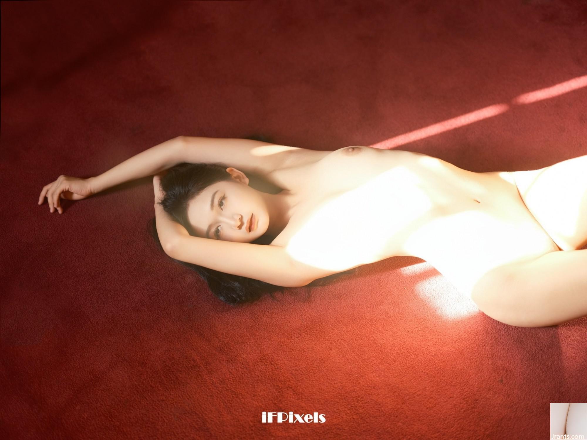 Người đẹp Twitter)@wangzi0101(62P) - Ảnh 25