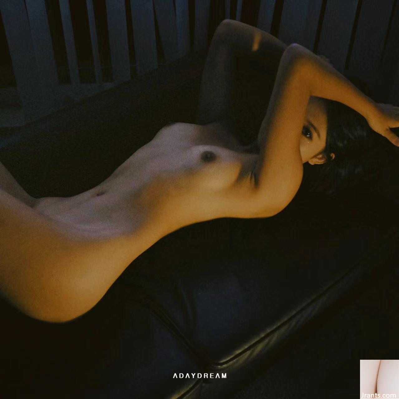 Người đẹp Twitter)@wangzi0101(62P) - Ảnh 44