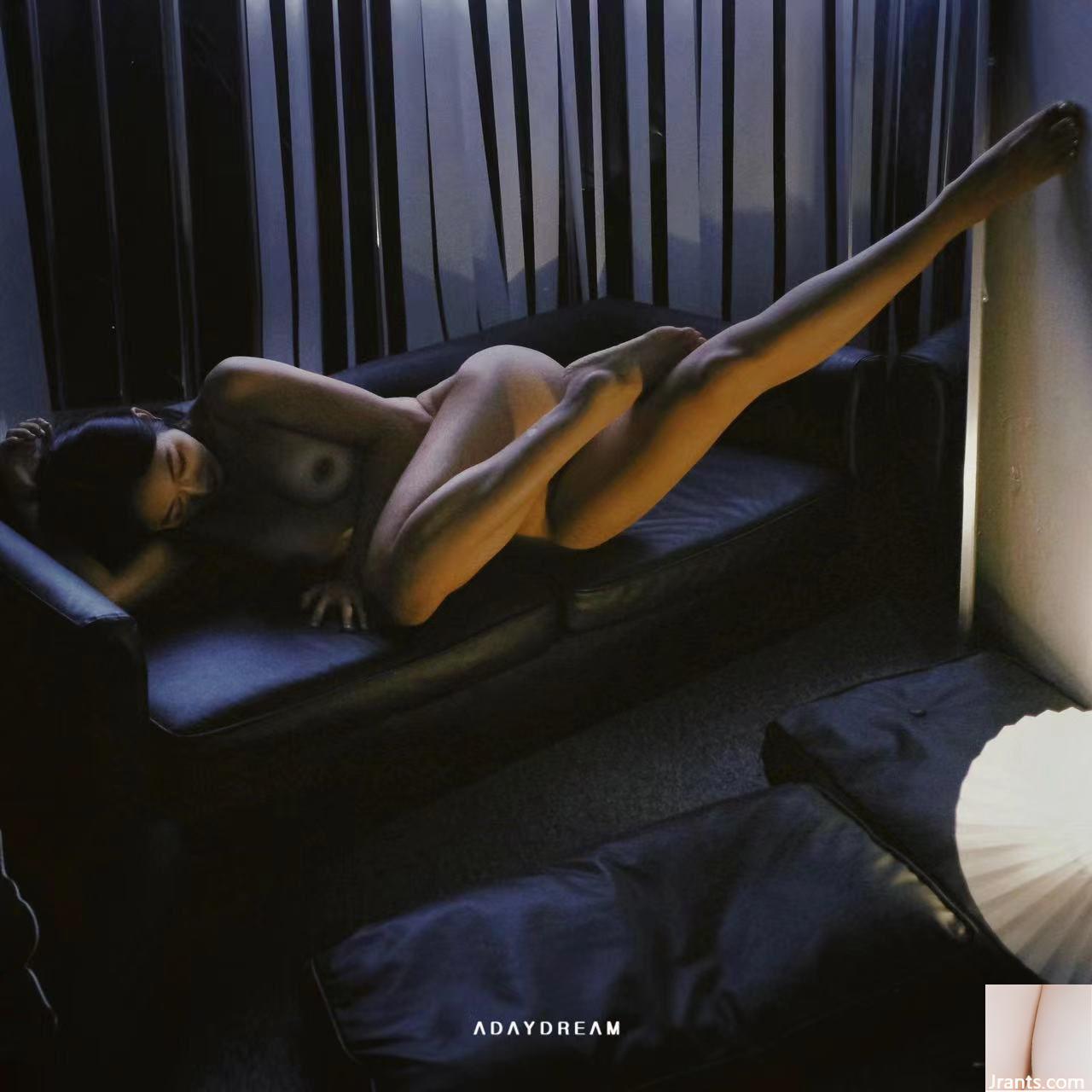 Người đẹp Twitter)@wangzi0101(62P) - Ảnh 46