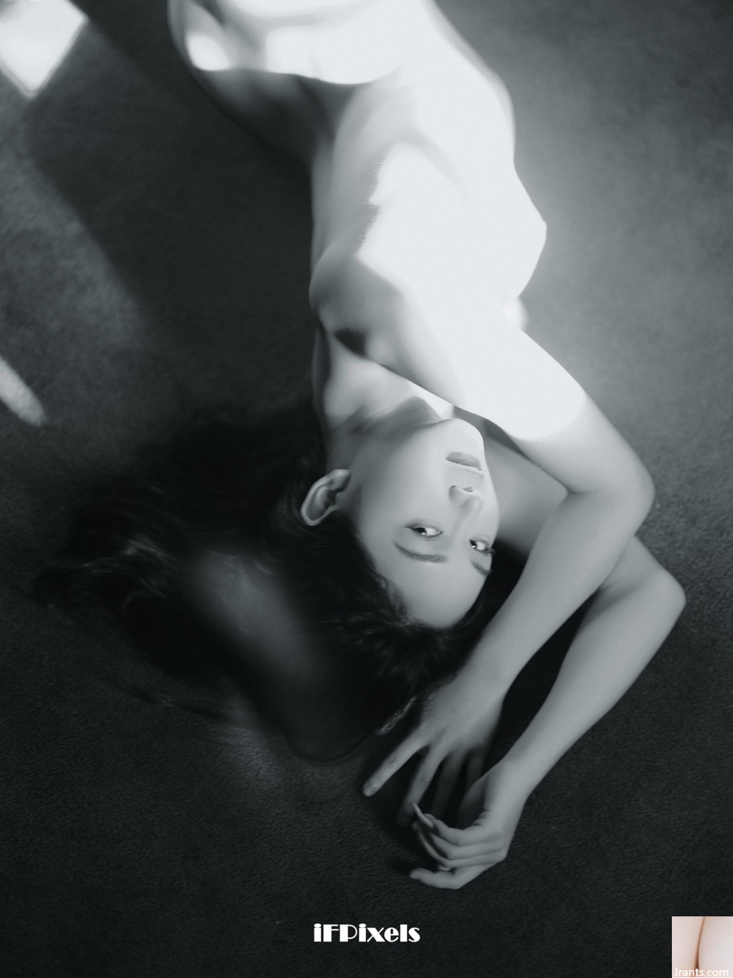 Người đẹp Twitter)@wangzi0101(62P) - Ảnh 53