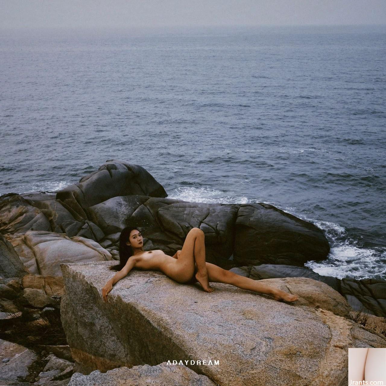 Người đẹp Twitter)@wangzi0101(62P) - Ảnh 58