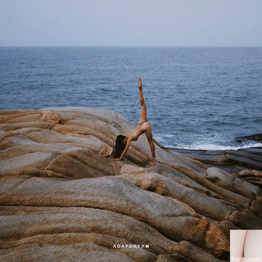 Người đẹp Twitter)@wangzi0101(62P) - Ảnh 60