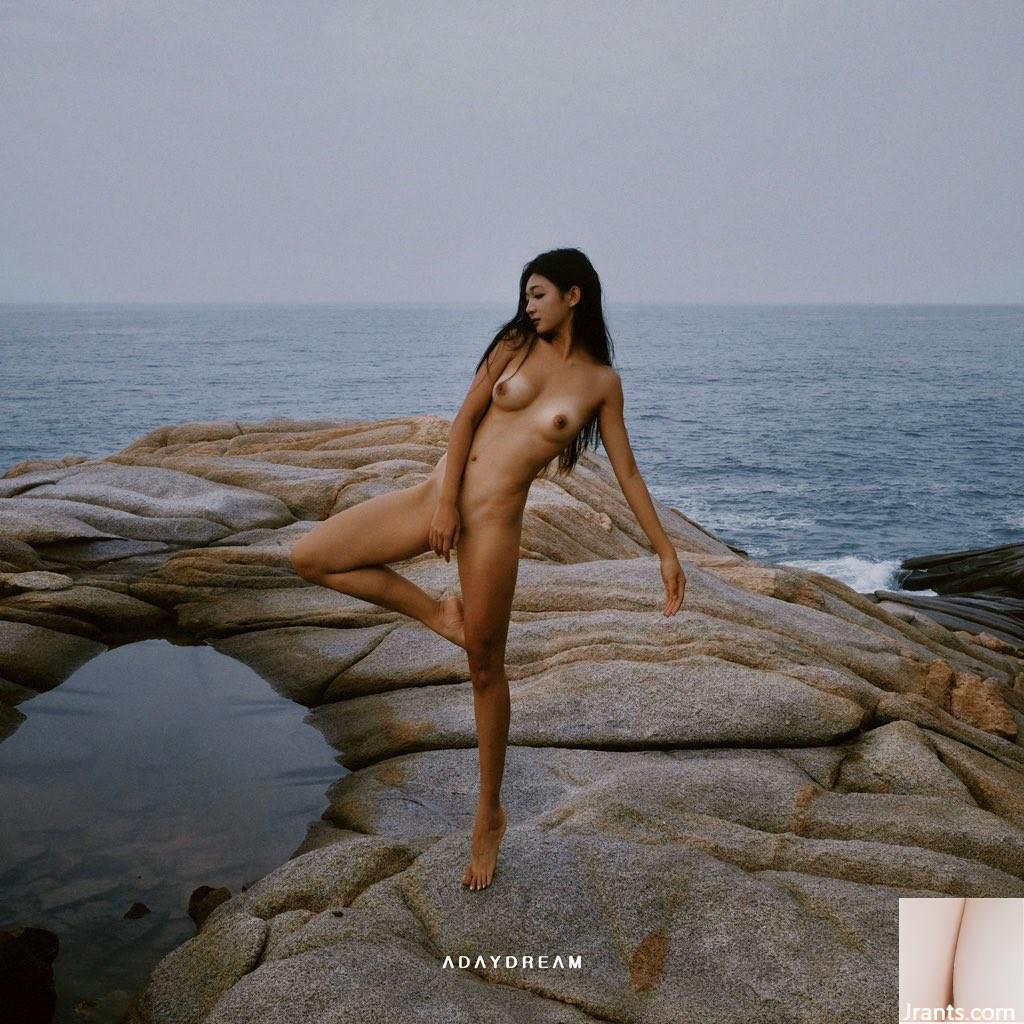 Người đẹp Twitter)@wangzi0101(62P) - Ảnh 61