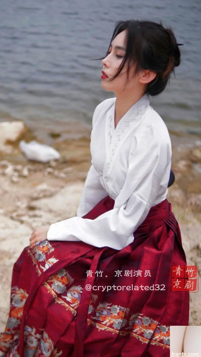 Người đẹp Twitter)@crypto có liên quan32(31P) - Ảnh 12