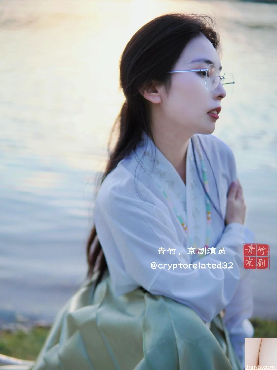 Người đẹp Twitter)@crypto có liên quan32(31P) - Ảnh 13