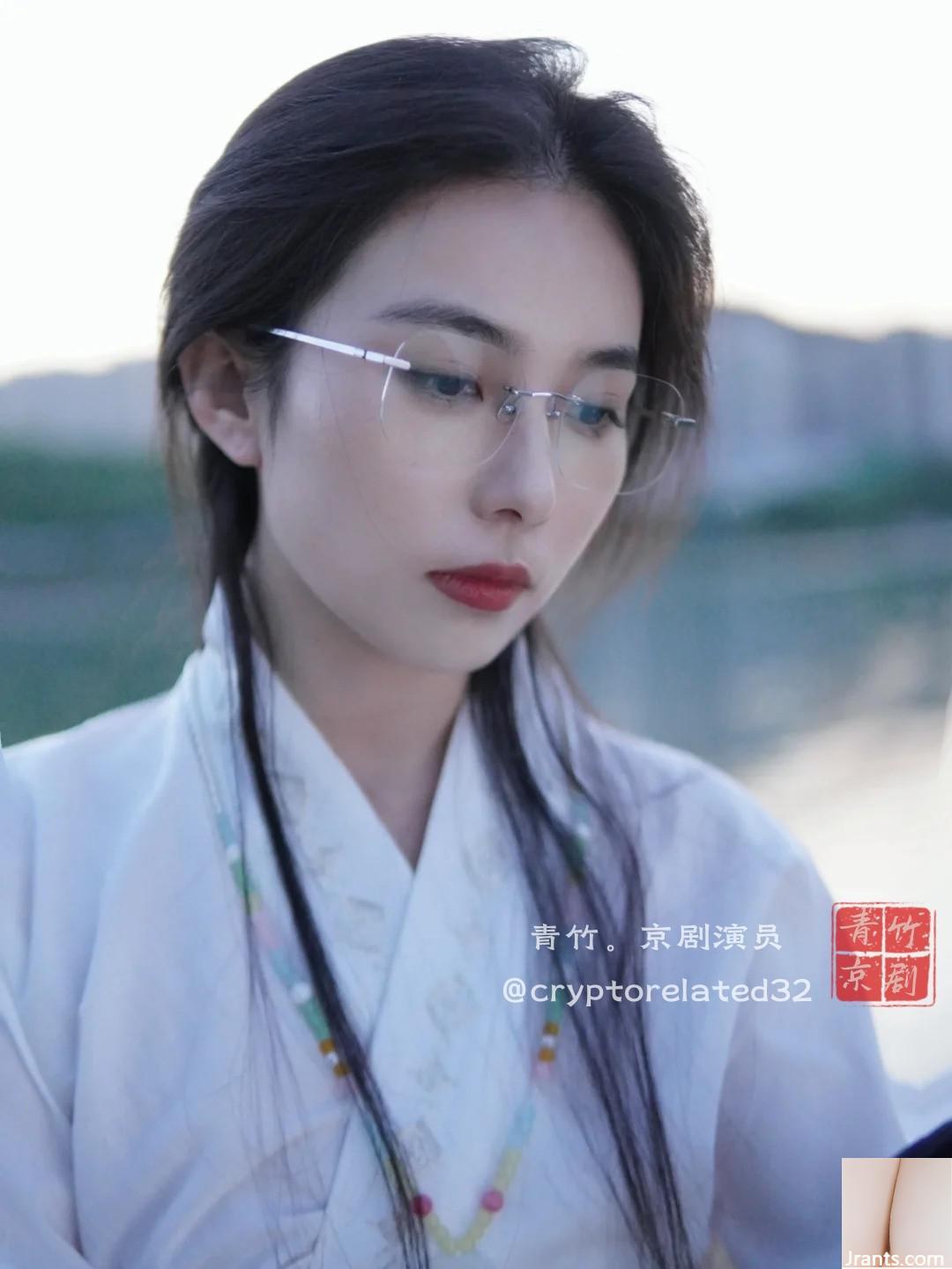 Người đẹp Twitter)@crypto có liên quan32(31P) - Ảnh 14