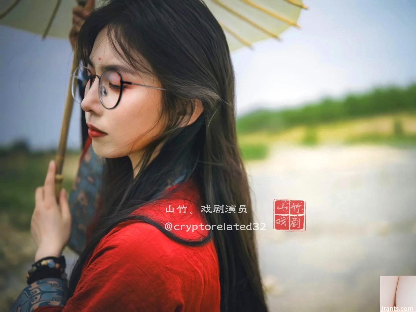 Người đẹp Twitter)@crypto có liên quan32(31P) - Ảnh 16