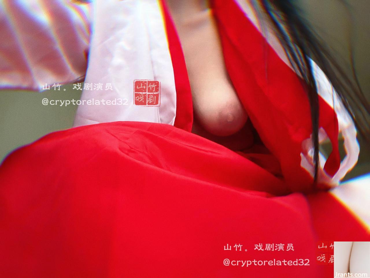 Người đẹp Twitter)@crypto có liên quan32(31P) - Ảnh 18