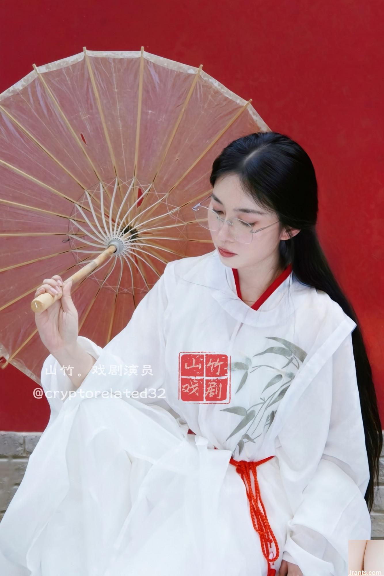 Người đẹp Twitter)@crypto có liên quan32(31P) - Ảnh 22