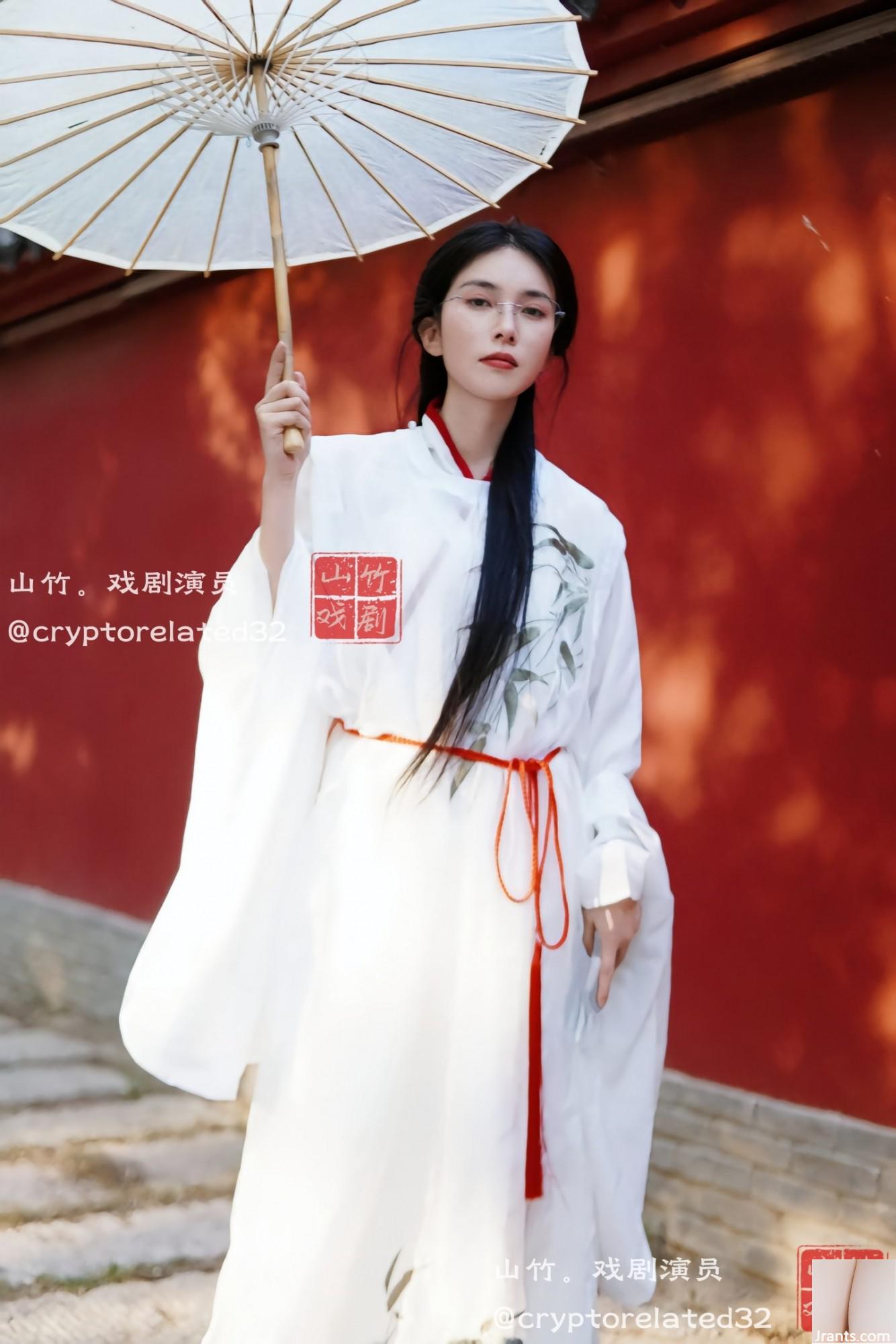 Người đẹp Twitter)@crypto có liên quan32(31P) - Ảnh 23