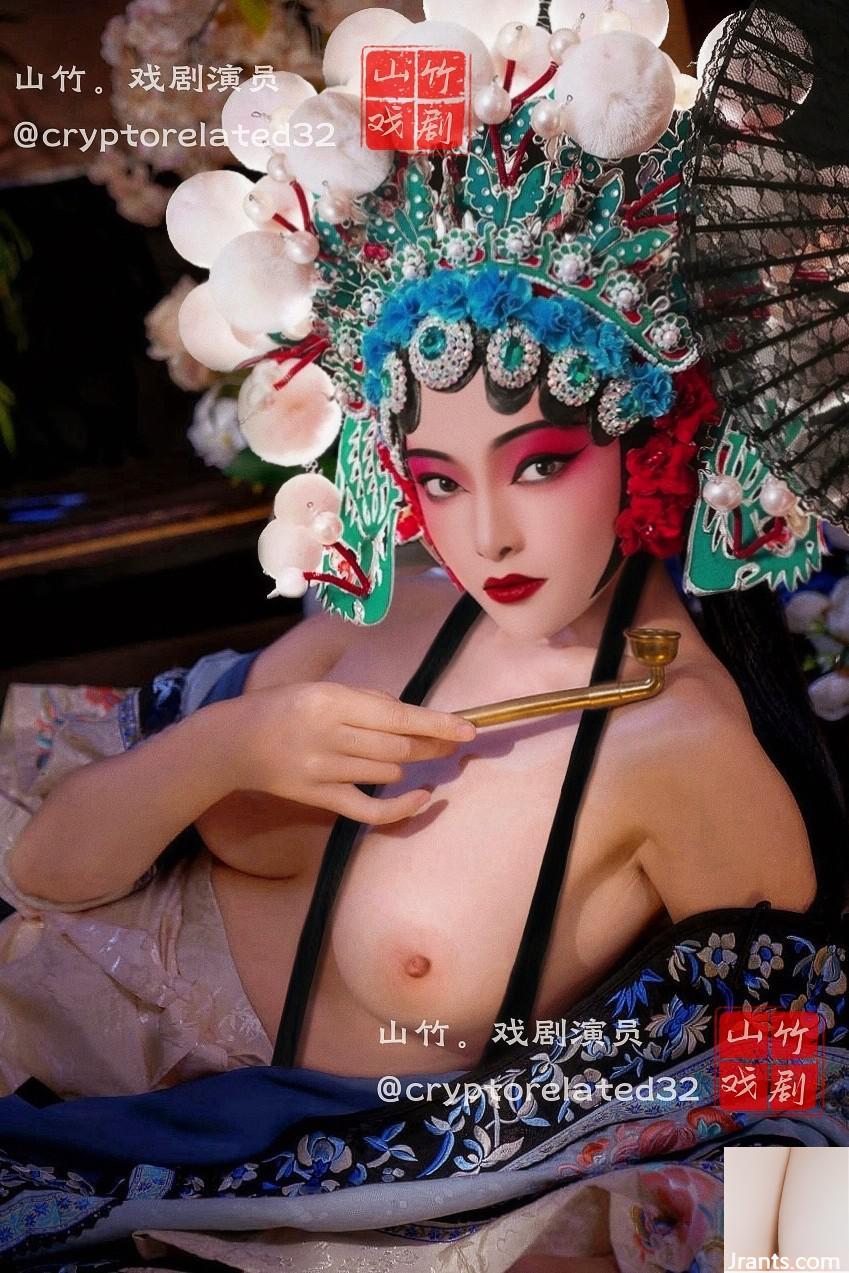 Người đẹp Twitter)@crypto có liên quan32(31P) - Ảnh 24