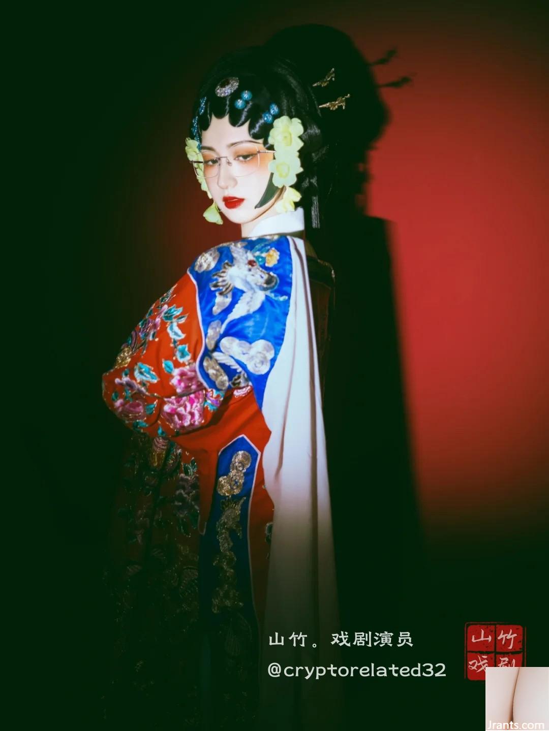 Người đẹp Twitter)@crypto có liên quan32(31P) - Ảnh 27