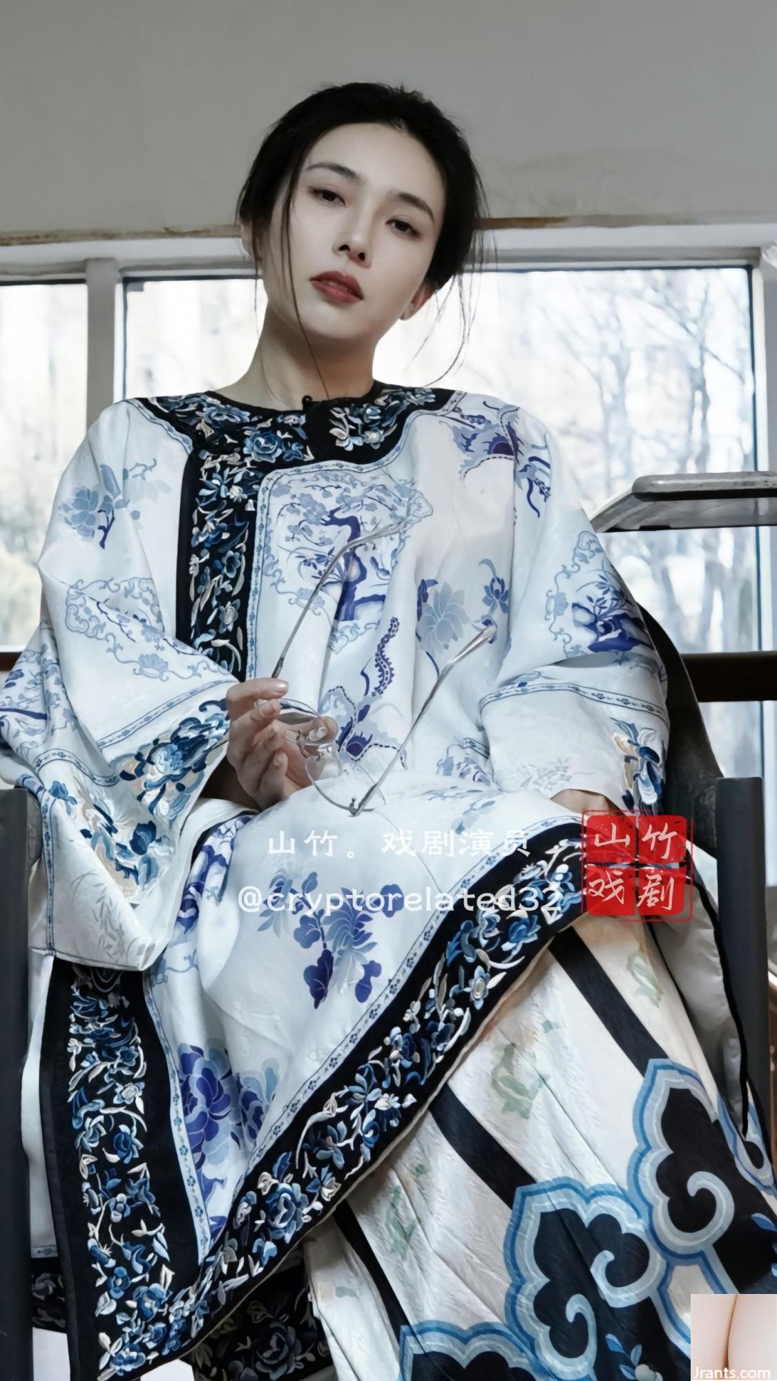 Người đẹp Twitter)@crypto có liên quan32(31P) - Ảnh 29