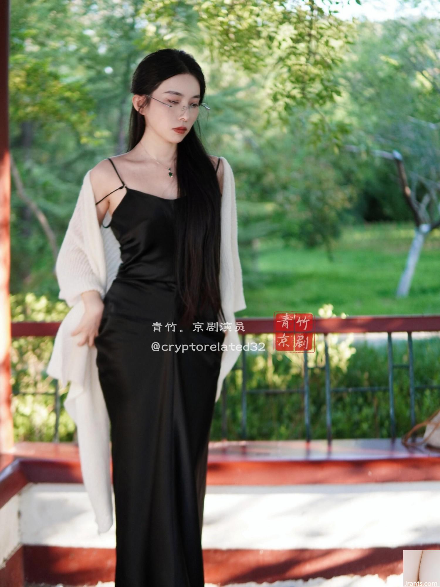 Người đẹp Twitter)@crypto có liên quan32(31P) - Ảnh 9