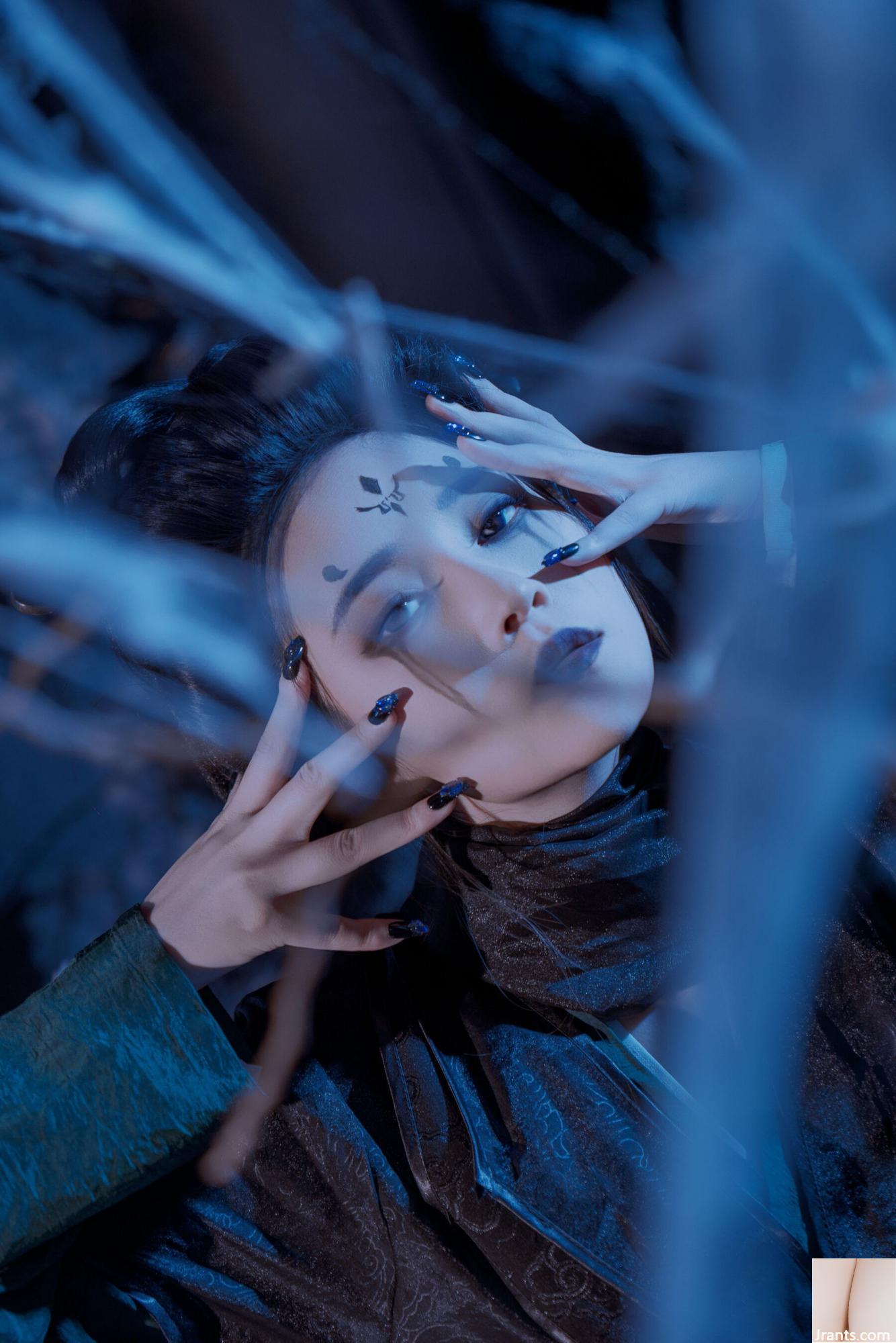 Hàng năm “Huyền thoại đen Ngộ Không · Tứ tỷ” (80P - Ảnh 10