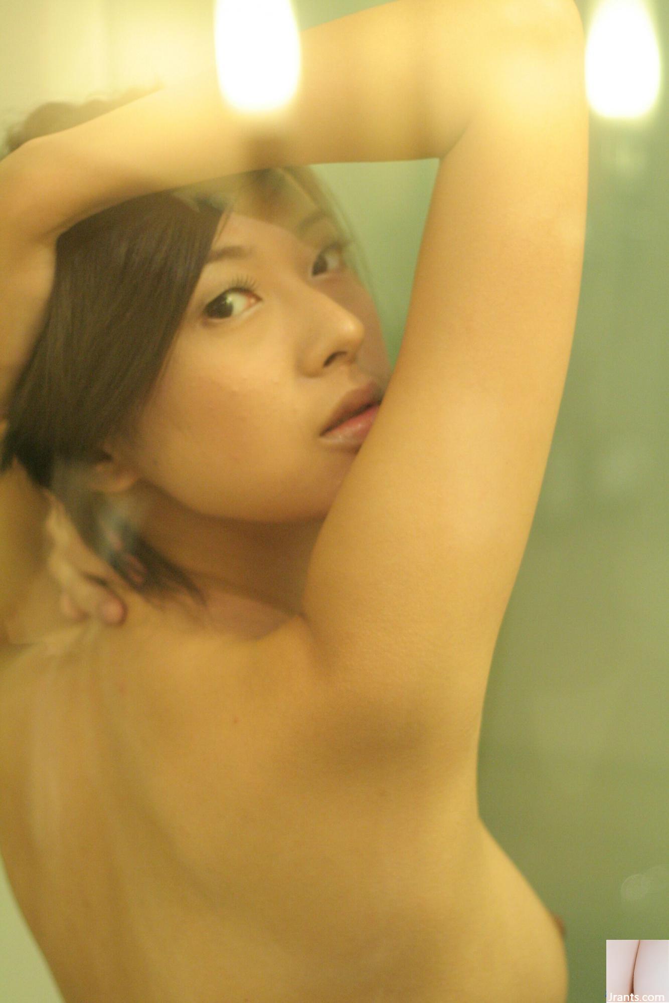 Bộ ảnh riêng tư cơ thể người mẫu xinh đẹp Yanyan (99P) - Ảnh 68