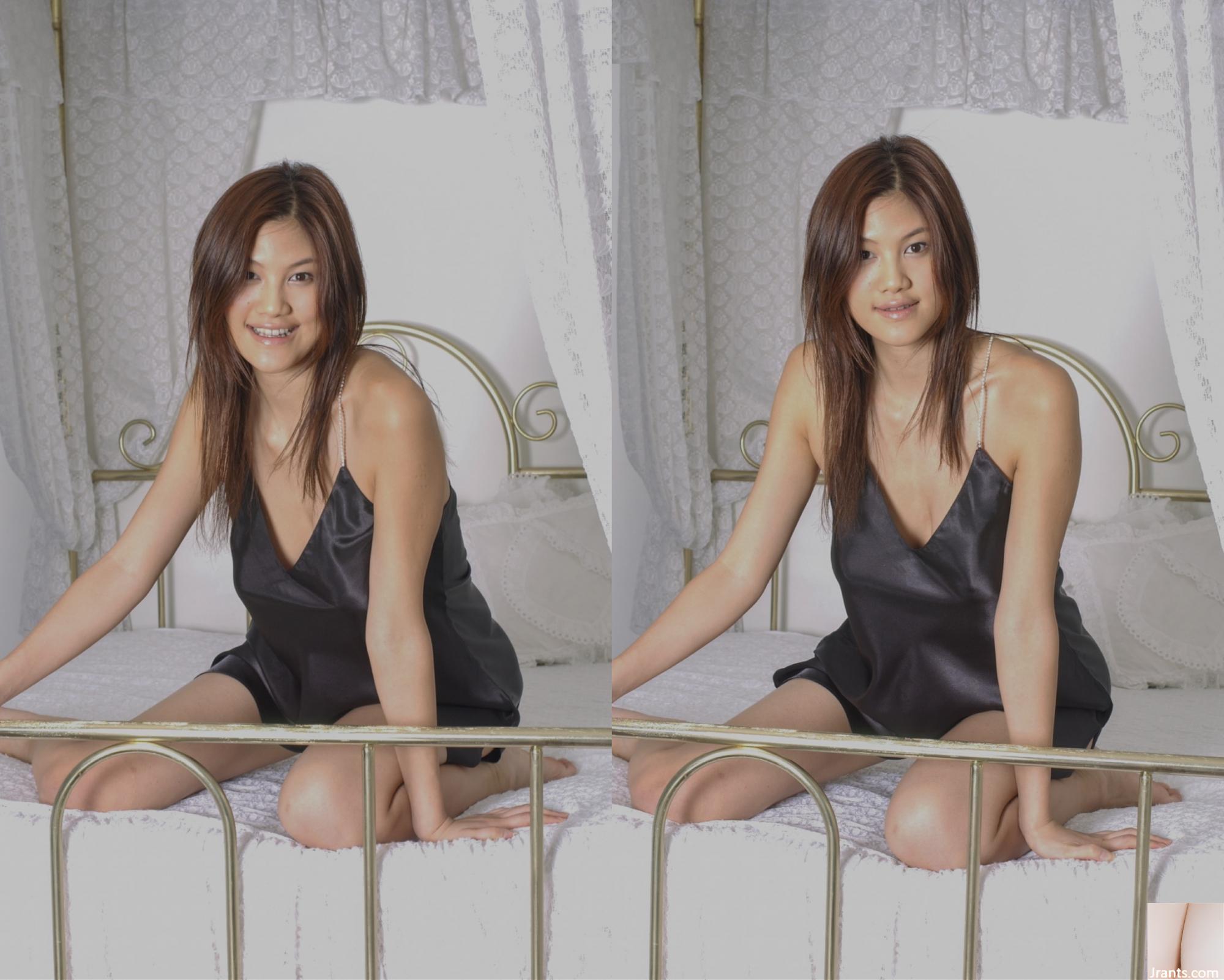 Azusa Ayano (Photobook) Naked Studio (190P) - Ảnh 3