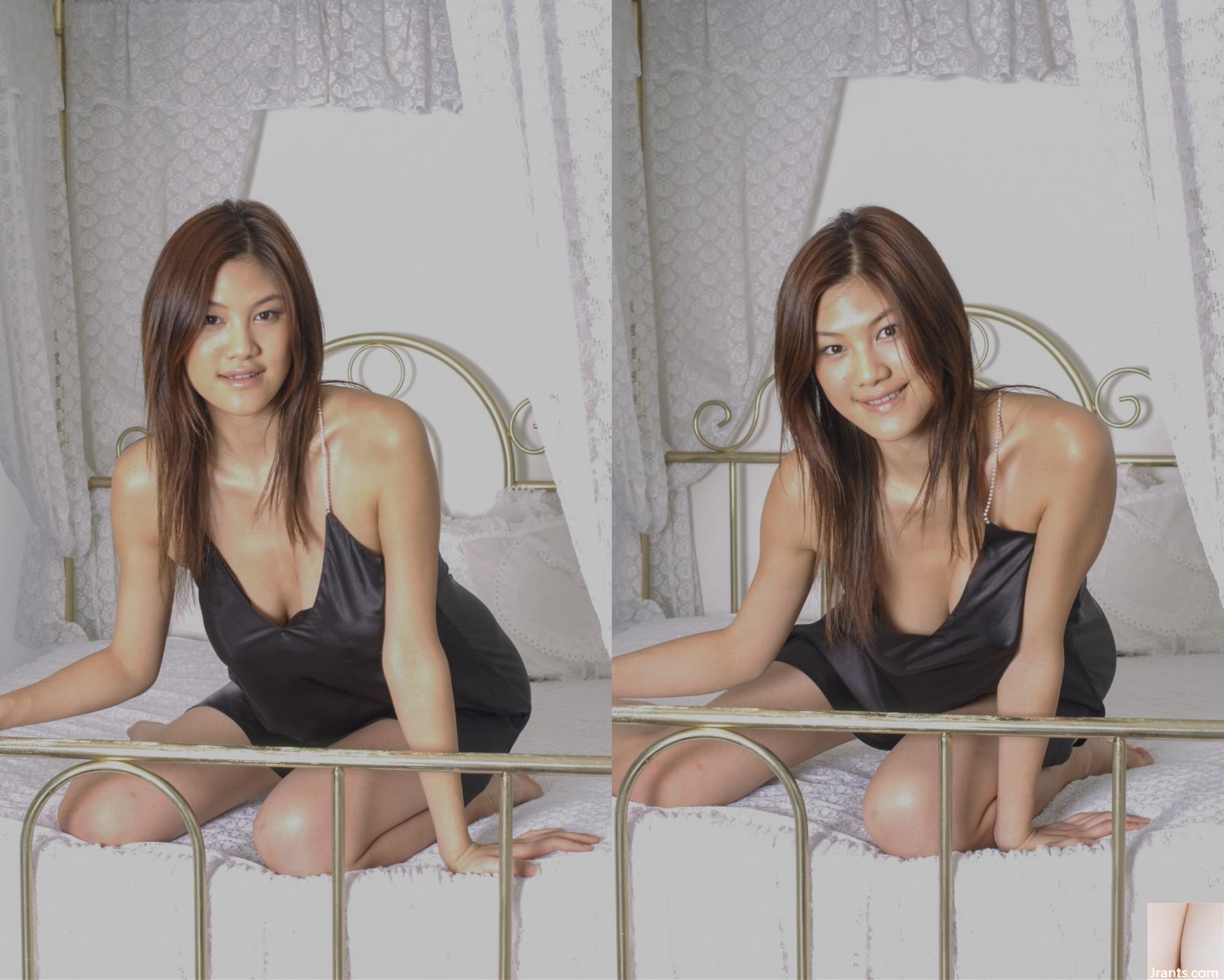 Azusa Ayano (Photobook) Naked Studio (190P) - Ảnh 4