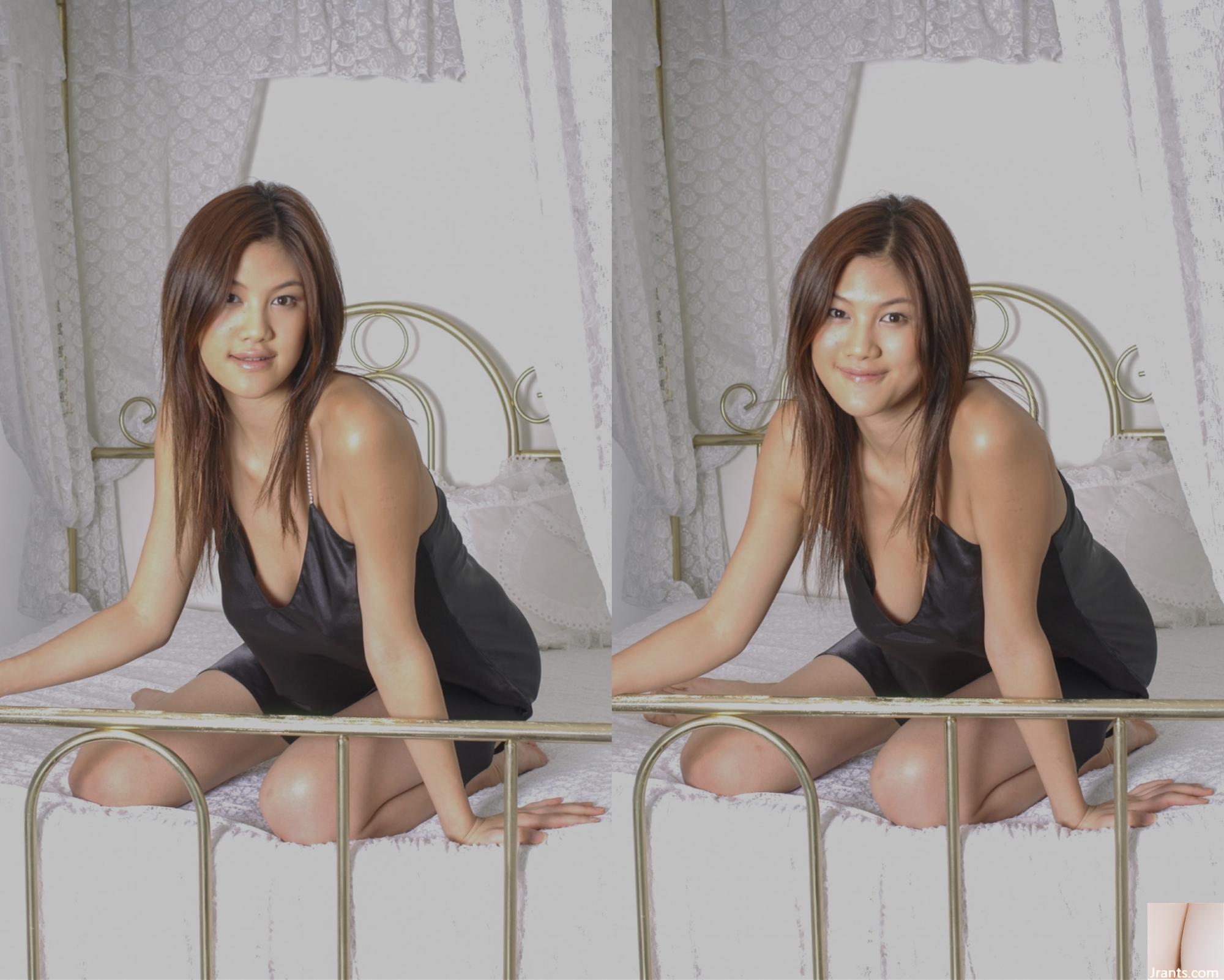 Azusa Ayano (Photobook) Naked Studio (190P) - Ảnh 5