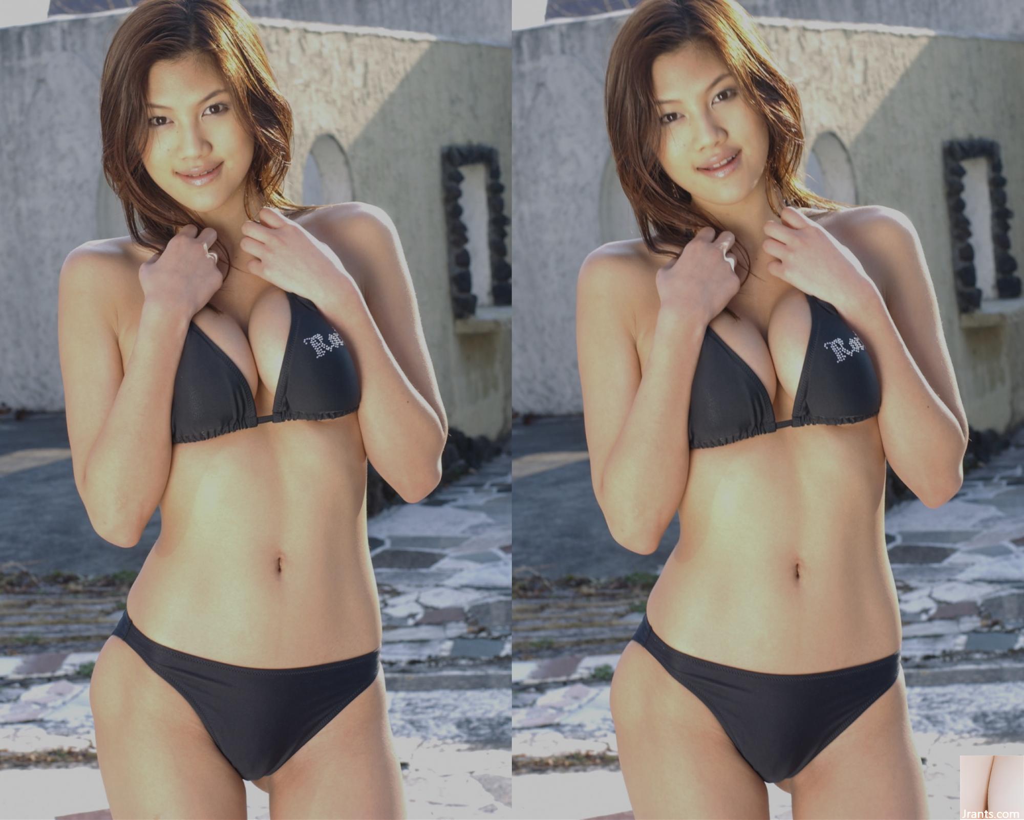 Azusa Ayano (Photobook) Naked Studio (190P) - Ảnh 81