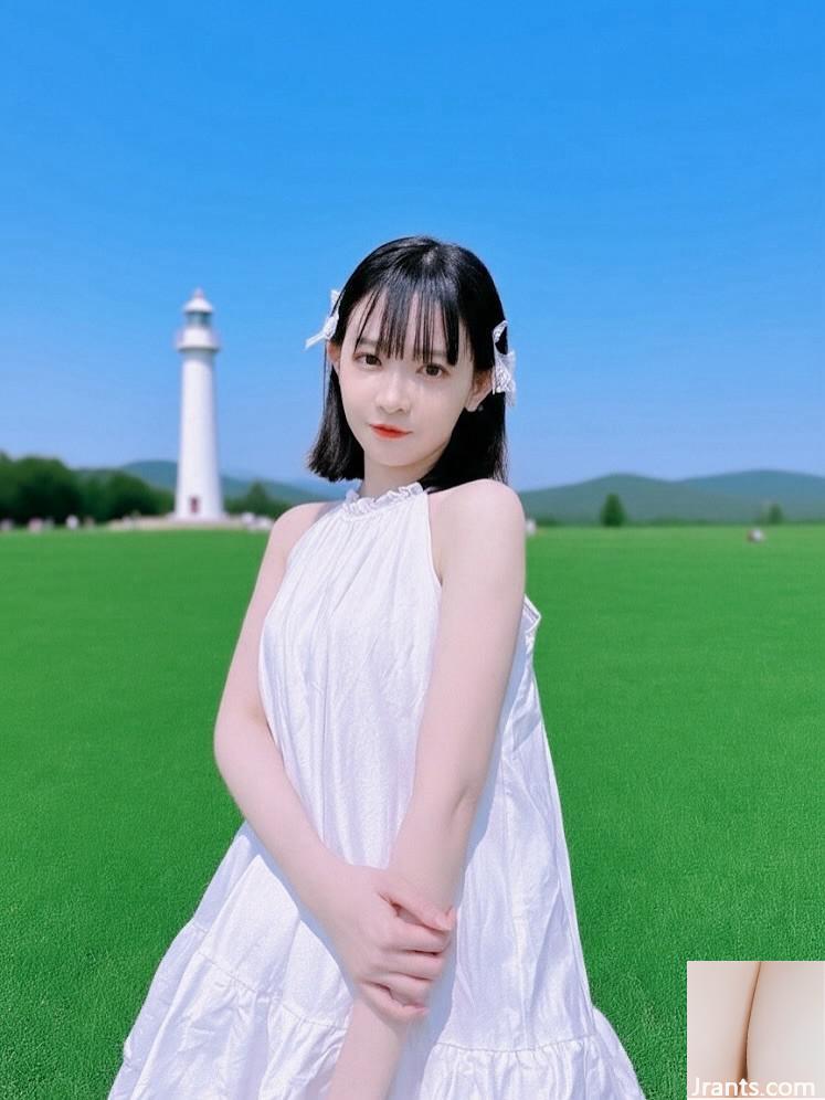 Khuôn mặt ngọt ngào của “EggRoll” khiến tim bạn loạn nhịp trong giây lát (10P)