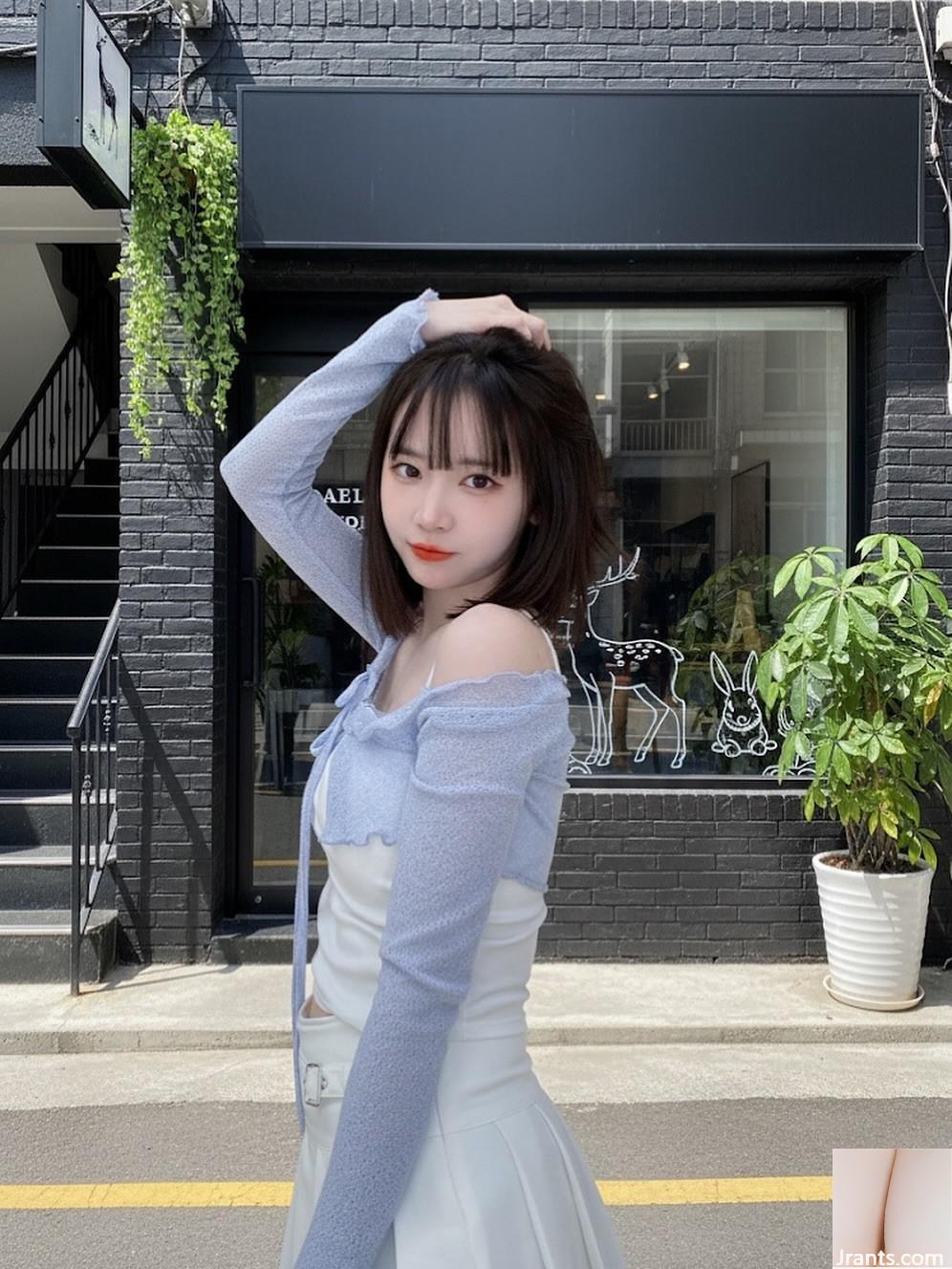 Khuôn mặt ngọt ngào của “EggRoll” khiến tim bạn loạn nhịp trong giây lát (10P) - Ảnh 3