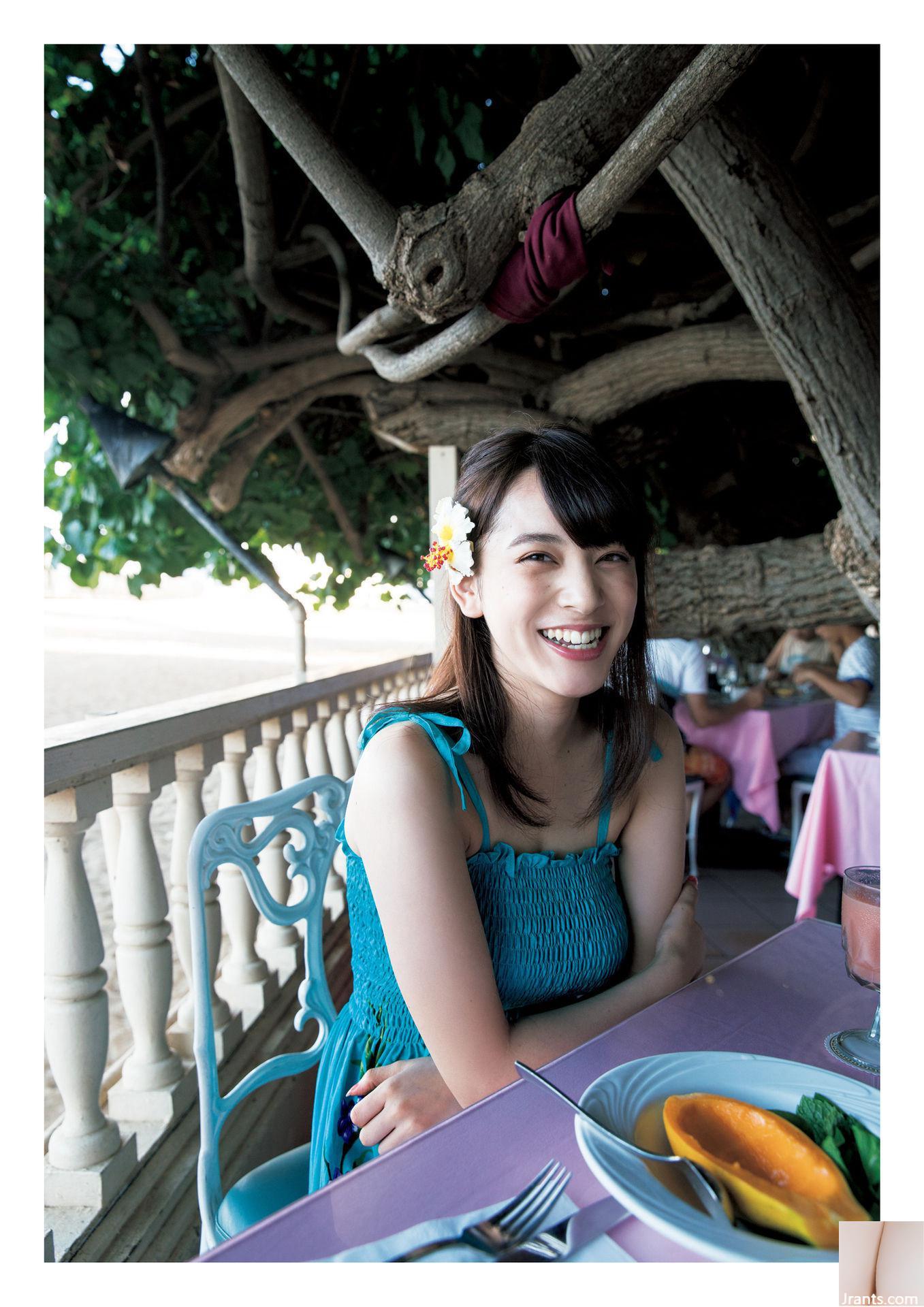 Sayaka Mizumaru) dáng người bụ bẫm với phúc lợi đầy đủ (25P) - Ảnh 3