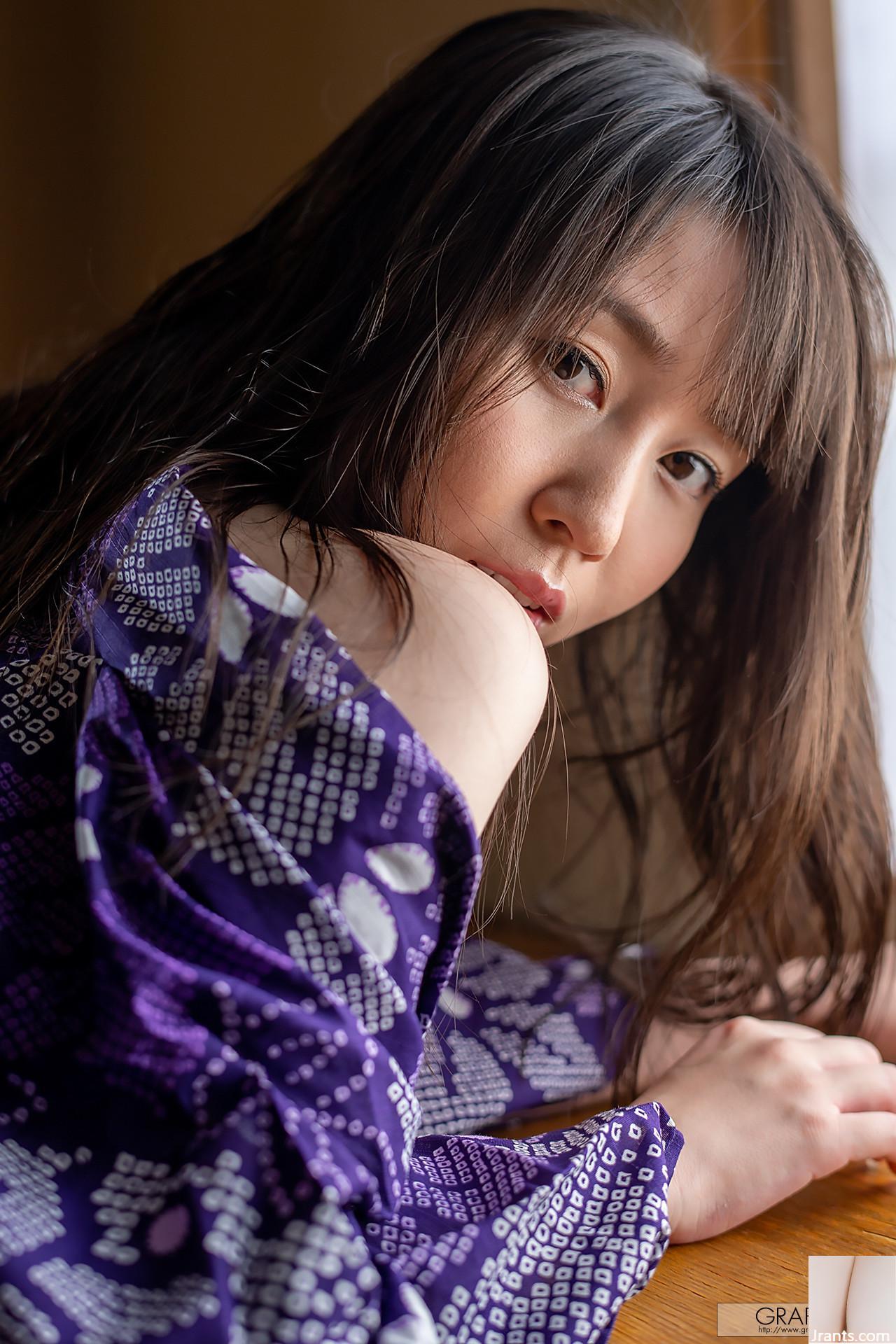 (Aika Yumeno) Nghiên cứu về cảm giác tình dục “Quy mô vô hạn” – đã hoàn thành (32P) - Ảnh 19