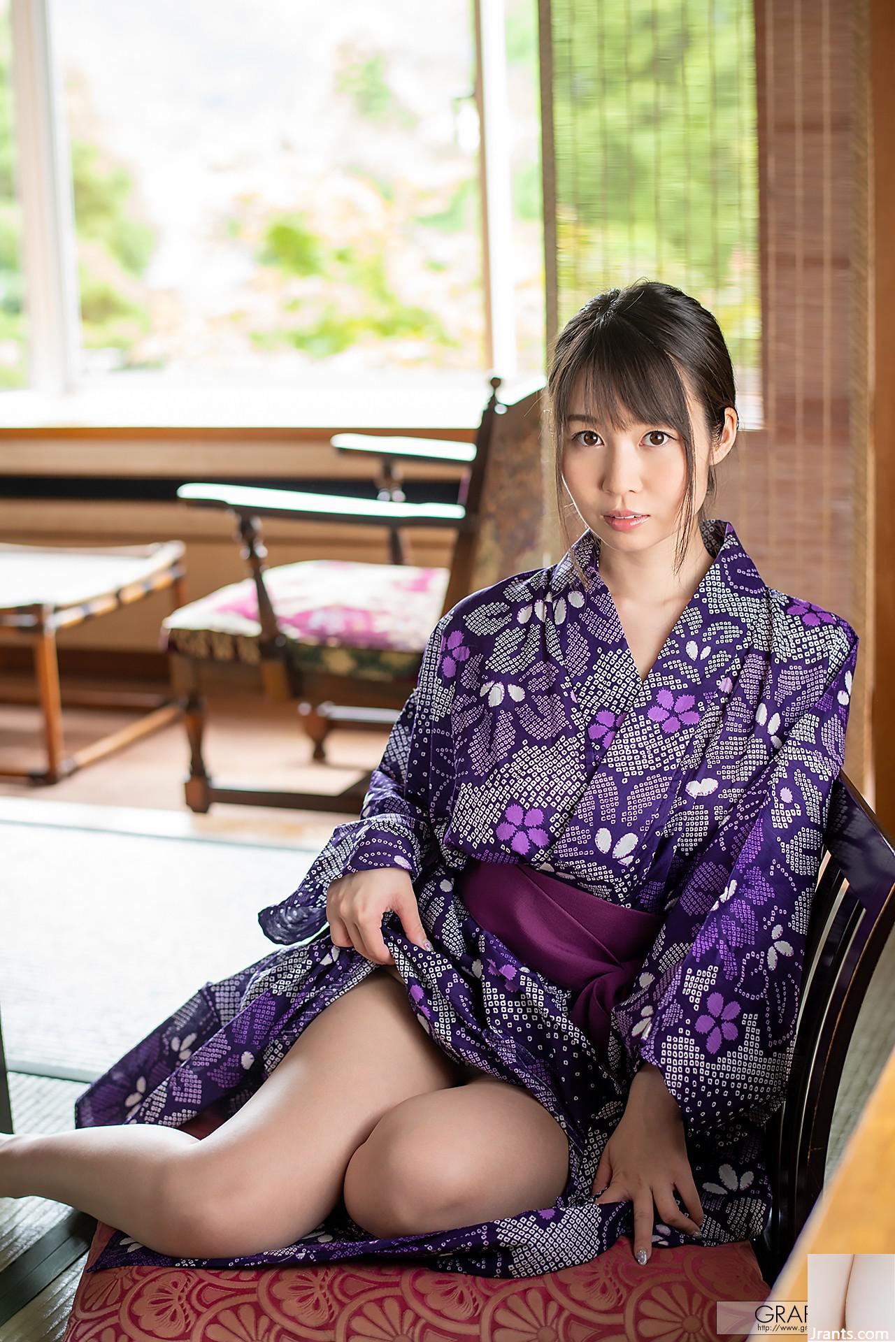 (Aika Yumeno) Nghiên cứu về cảm giác tình dục “Quy mô vô hạn” – đã hoàn thành (32P) - Ảnh 5