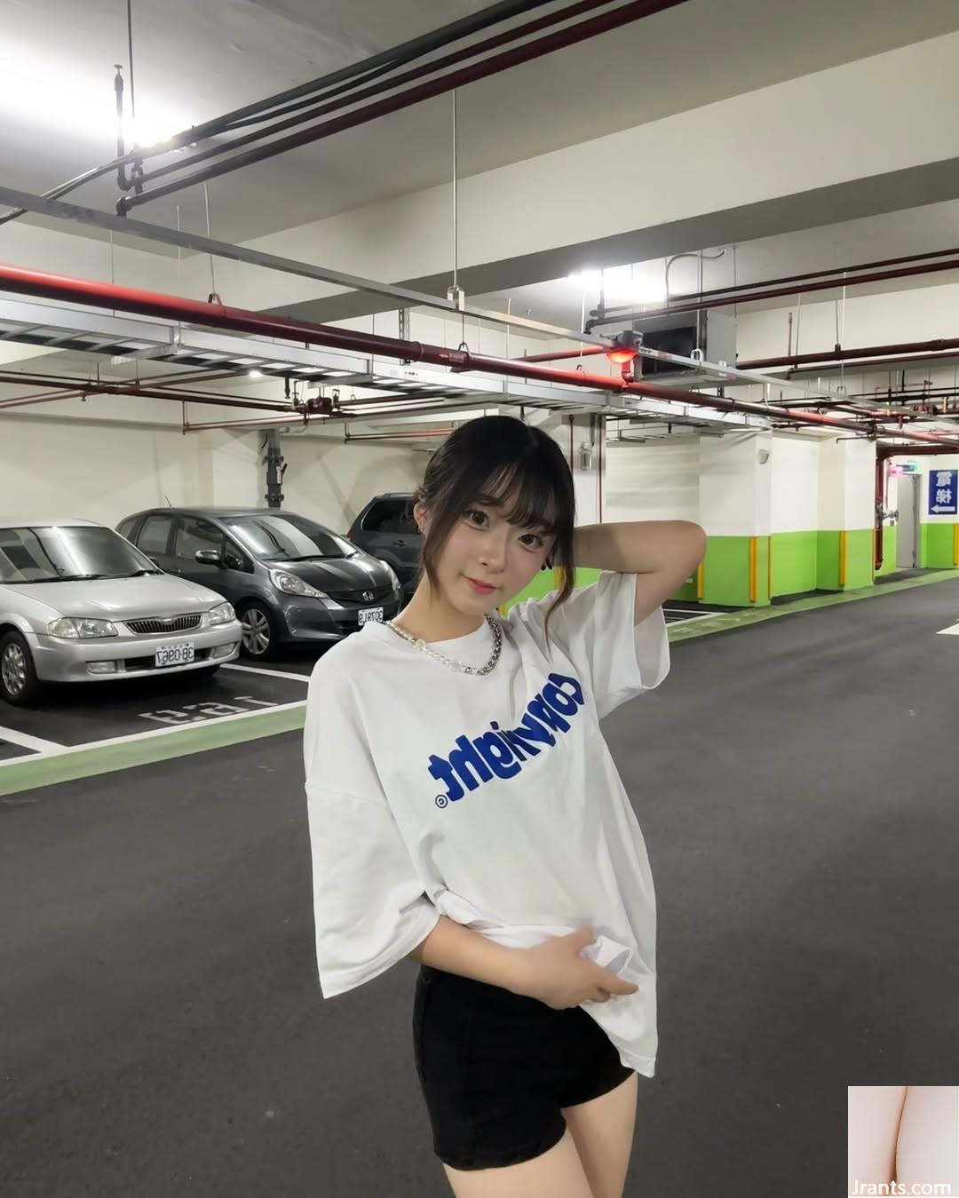 Gương mặt xinh đẹp khiến cư dân mạng hét lên không chịu nổi (10P) - Ảnh 8