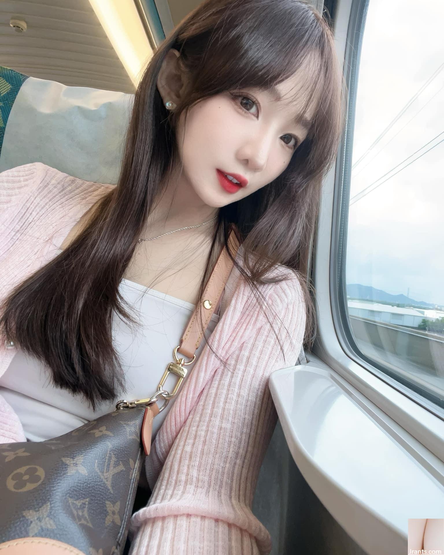 Vòng 1 nóng bỏng tự nhiên của mỹ nhân “Vương Hiên Vũ” khiến khán giả thích thú, yêu ngay từ cái nhìn đầu tiên (23P) - Ảnh 10